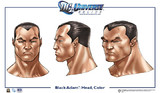 Black Adam Black Adam