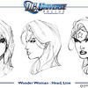 Capture de DC Universe Online
