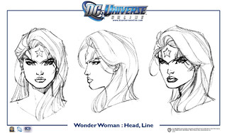 Wonder Woman Wonder Woman