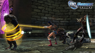 Wonder Woman Wonder Woman