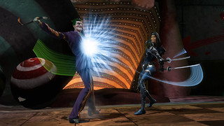 Antre du Joker Antre du Joker