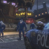 Capture de DC Universe Online