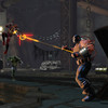 Capture de DC Universe Online