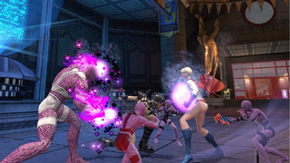 Power Girl Power Girl