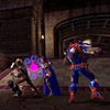 Capture de DC Universe Online