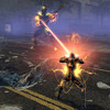 Capture de DC Universe Online