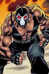 Bane Bane