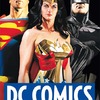 Capture de DC Universe Online