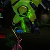 Capture de DC Universe Online