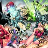 Capture de DC Universe Online