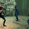 Capture de DC Universe Online