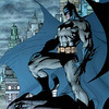 Batman par Jim Lee