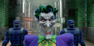 Joker Joker