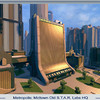 Capture de DC Universe Online