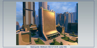 Image de DC Universe Online #15833 Image de DC Universe Online #15833