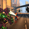 Capture de DC Universe Online