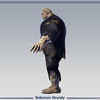 Capture de DC Universe Online