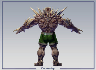 Doomsday Doomsday