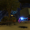 Capture de DC Universe Online