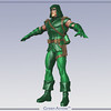 Capture de DC Universe Online