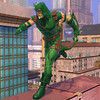 Capture de DC Universe Online