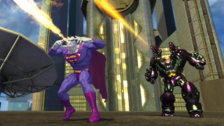Bizarro Bizarro