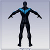 Capture de DC Universe Online