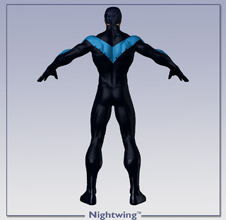 Nightwing Nightwing