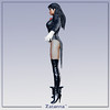 Capture de DC Universe Online