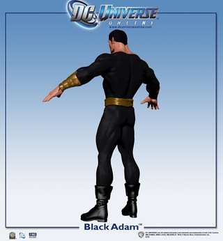 Black Adam Black Adam