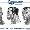 Capture de DC Universe Online