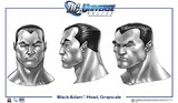 Black Adam Black Adam