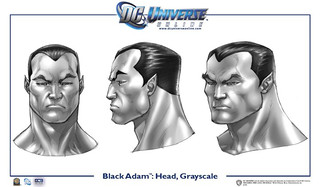 Black Adam Black Adam