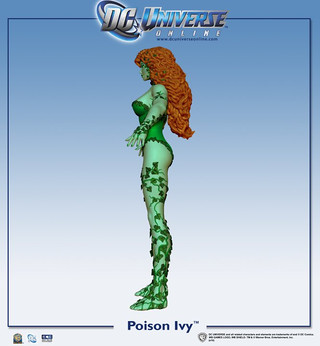 Poison Ivy Poison Ivy