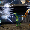 Capture de DC Universe Online