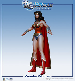 Wonder Woman Wonder Woman