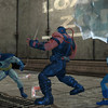Capture de DC Universe Online
