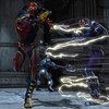 Capture de DC Universe Online