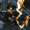 Capture de DC Universe Online