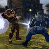 Capture de DC Universe Online