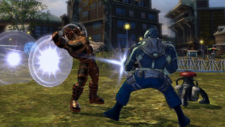 Image de DC Universe Online #35443 Image de DC Universe Online #35443