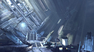 Update 5 - Forteresse de Solitude Update 5 - Forteresse de Solitude
