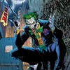 Le Joker du Comics