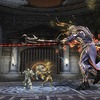 Capture de DC Universe Online