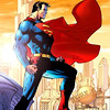 Superman par Jim Lee
