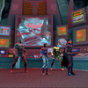 Capture de DC Universe Online