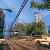 Capture de DC Universe Online