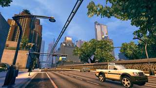 Image de DC Universe Online #16254 Image de DC Universe Online #16254