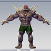 Capture de DC Universe Online