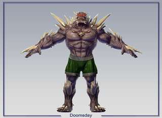 Doomsday Doomsday